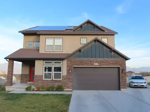 Herriman, UT 84096,4102 W MADINGLEY CIR S