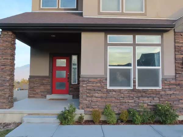 Herriman, UT 84096,4102 W MADINGLEY CIR S