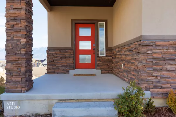 Herriman, UT 84096,4102 W MADINGLEY CIR S