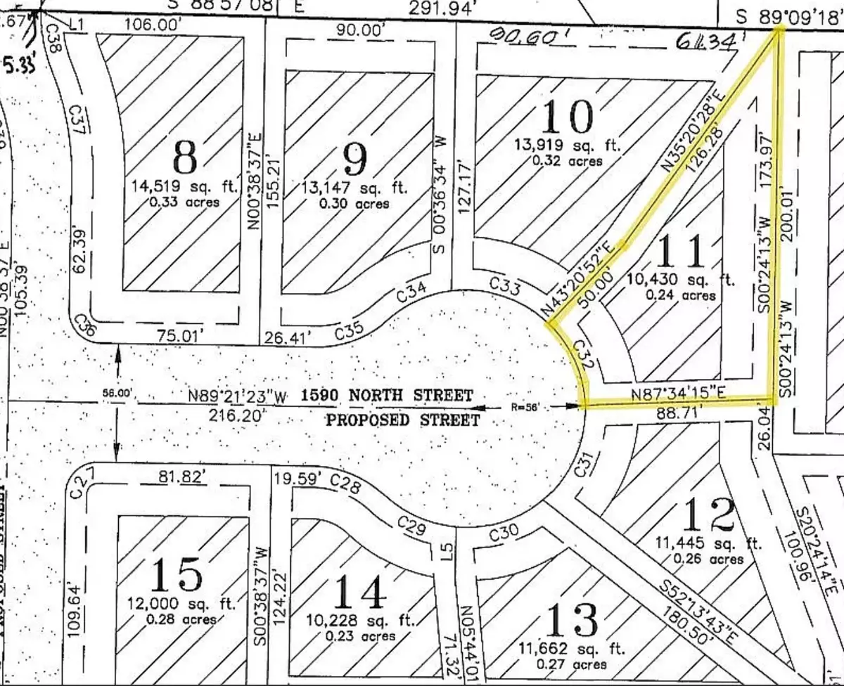 Pleasant Grove, UT 84062,674 W 1590 N #11