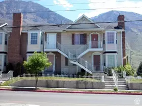 Provo, UT 84604,907 E 820 N #11