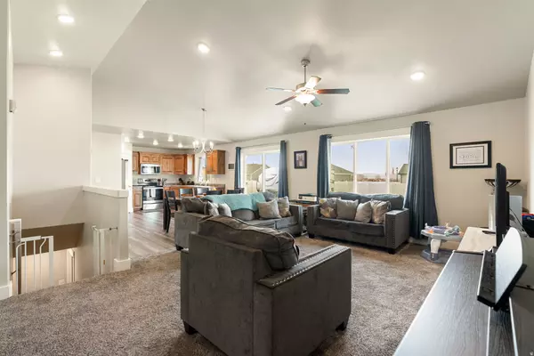 Smithfield, UT 84335,353 N 770 W