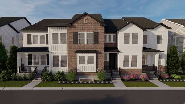 774 N DANVERSE DR #678, Saratoga Springs, UT 84045