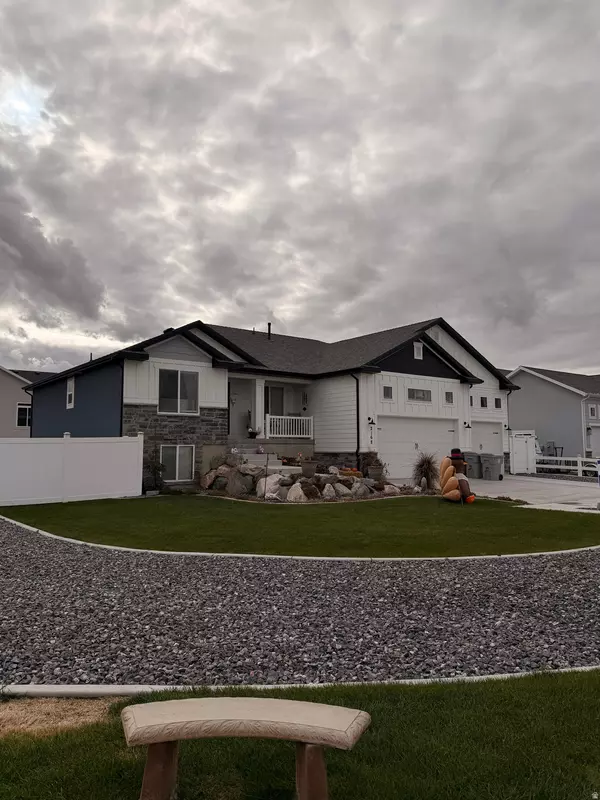 Taylor, UT 84401,2168 S 3940 W