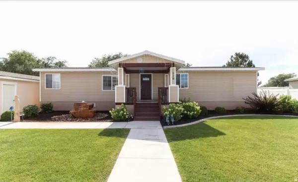 Roosevelt, UT 84066,510 S 350 E