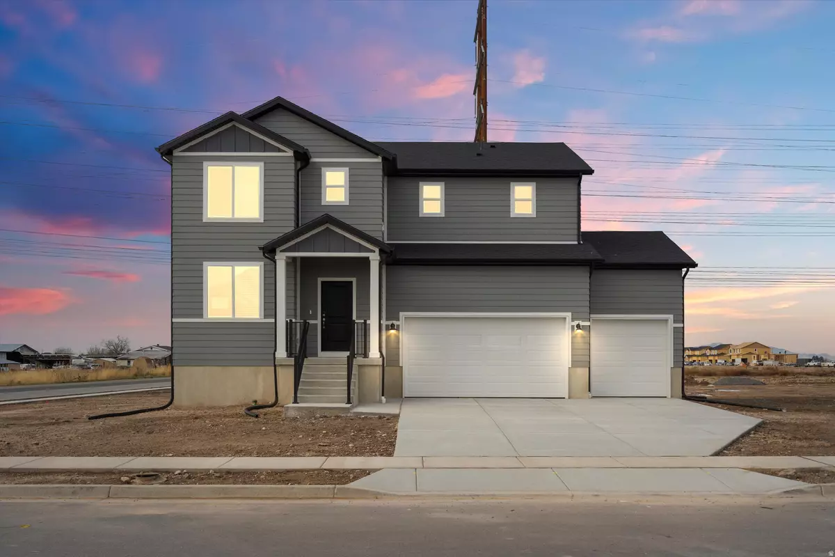 West Haven, UT 84401,3589 S 3150 W #101