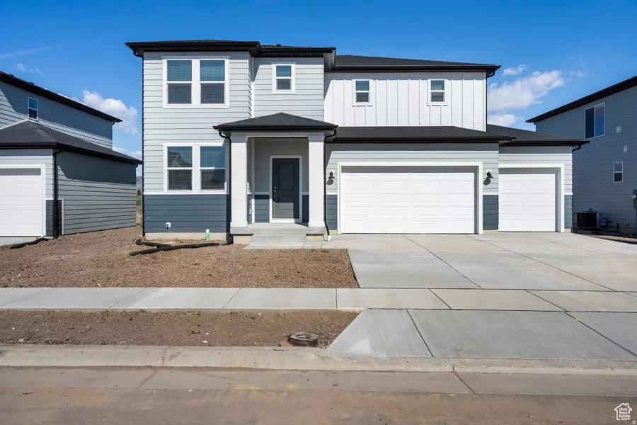 3589 S 3150 W #101, West Haven, UT 84401