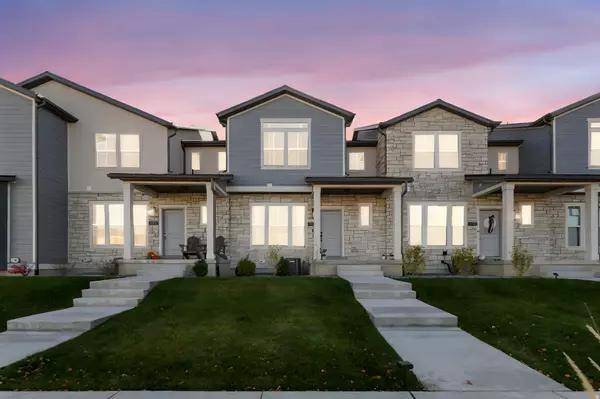 3473 W HARDMAN WAY, Lehi, UT 84043