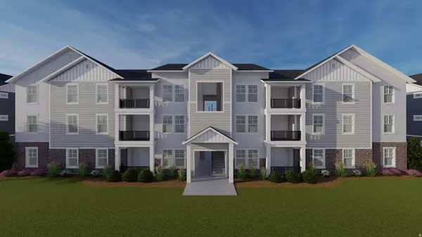 871 N PUGH LN #O101, Saratoga Springs, UT 84045