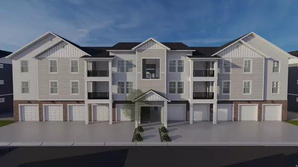 Saratoga Springs, UT 84045,871 N PUGH LN #O102