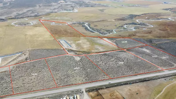 Panguitch, UT 84759,4632 N HIGHWAY 89 (LOT #2) #2