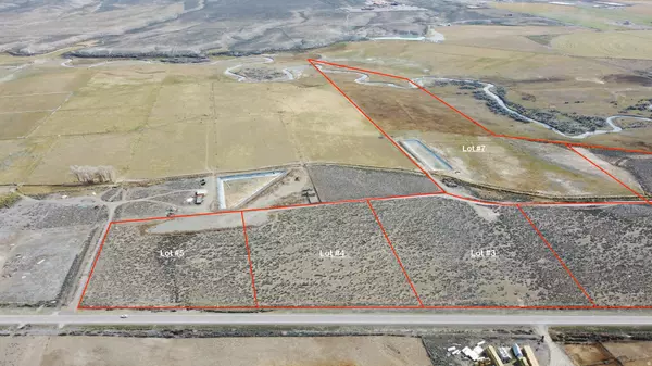 Panguitch, UT 84759,4632 N HIGHWAY 89 (LOT #5) #5