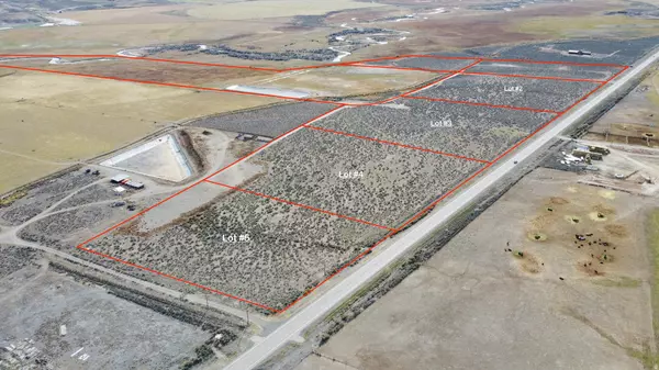 Panguitch, UT 84759,4632 N HIGHWAY 89 (LOT #5) #5