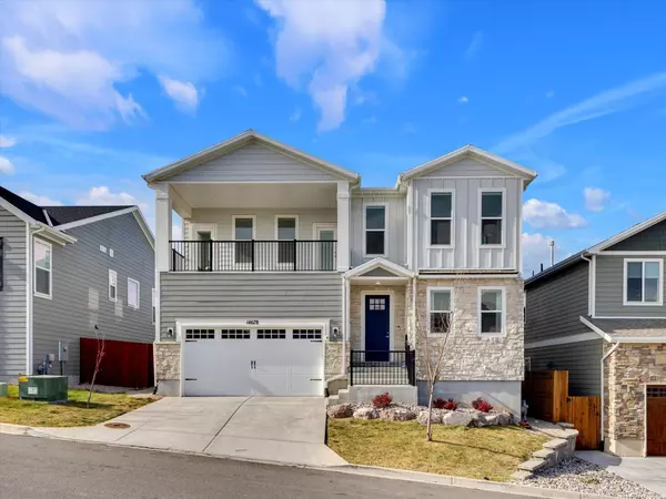 14678 S SILVER BLOSSOM WAY E, Draper, UT 84020