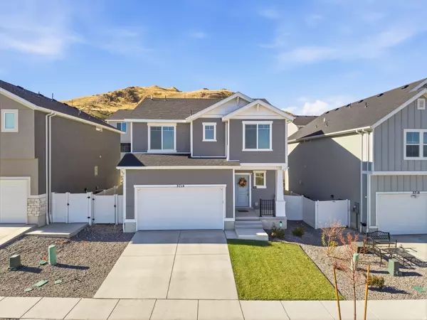 3714 S MINERAL GROVE DR W #392, Magna, UT 84044