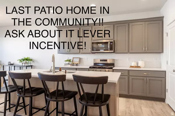 3786 S 4250 W #427, West Haven, UT 84401