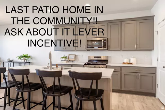 3786 S 4250 W #427, West Haven, UT 84401