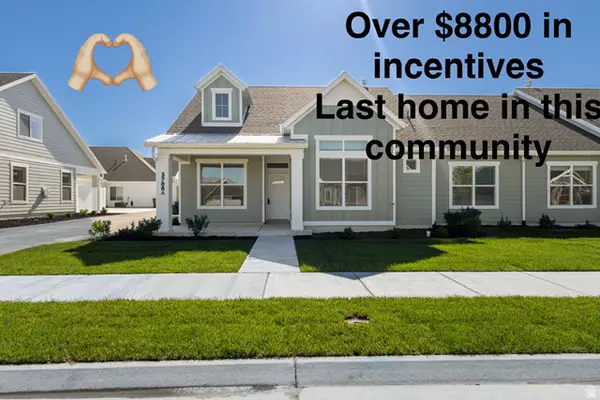 West Haven, UT 84401,3786 S 4250 W #427