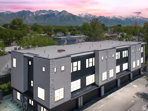 Salt Lake City, UT 84115,321 E 2100 S #5