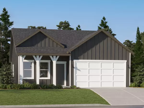 2025 E SWALLOW DR #4065, Eagle Mountain, UT 84005