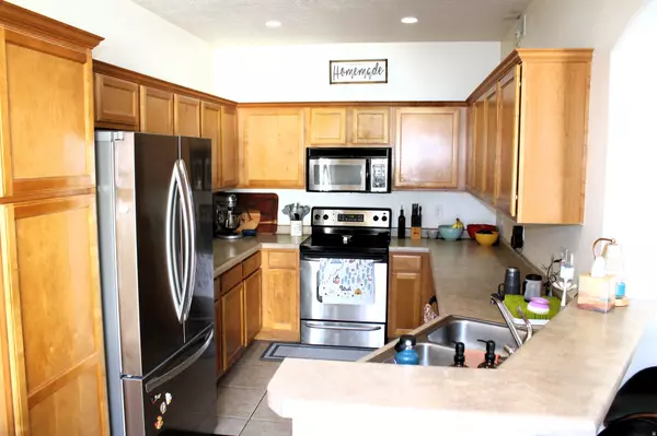 Lehi, UT 84043,3130 N PROVENCE LN #K2