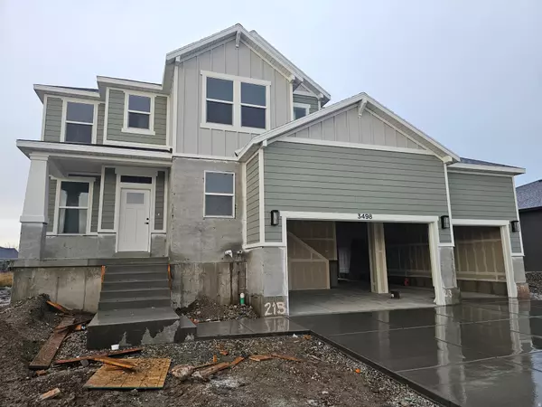 West Weber, UT 84401,3498 W 675 S #213