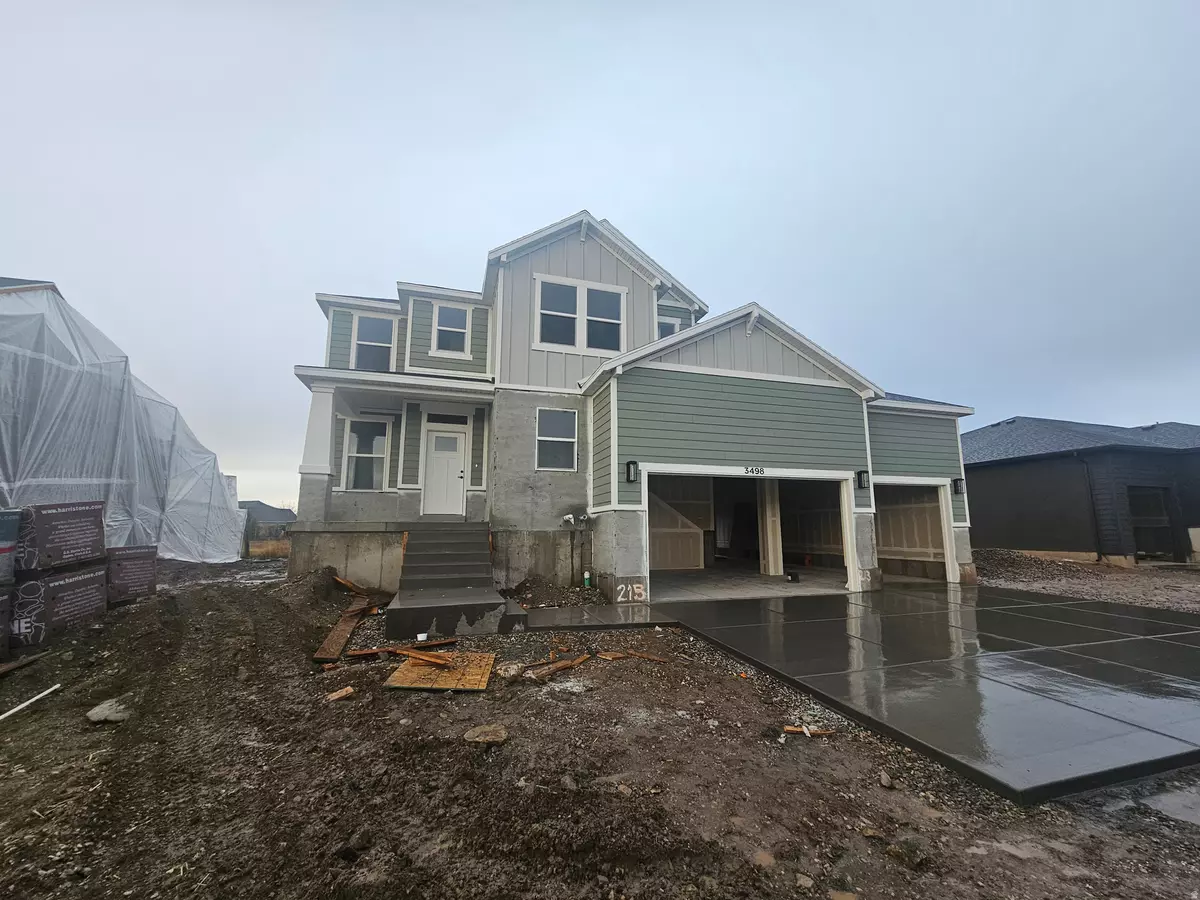 West Weber, UT 84401,3498 W 675 S #213