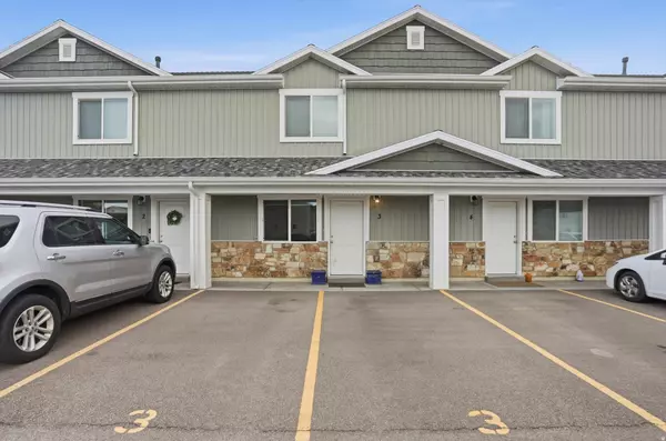 Tremonton, UT 84337,436 N 2650 W #3