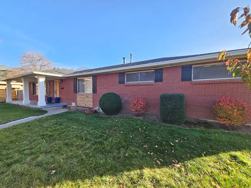 2312 E 3700 S, Millcreek, UT 84109