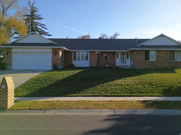 4043 W CONTINENTAL DR, West Valley City, UT 84120