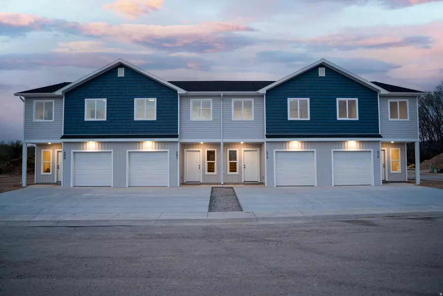 1583 W PARTRIDGE DRIVE (560 S) S, Vernal, UT 84078
