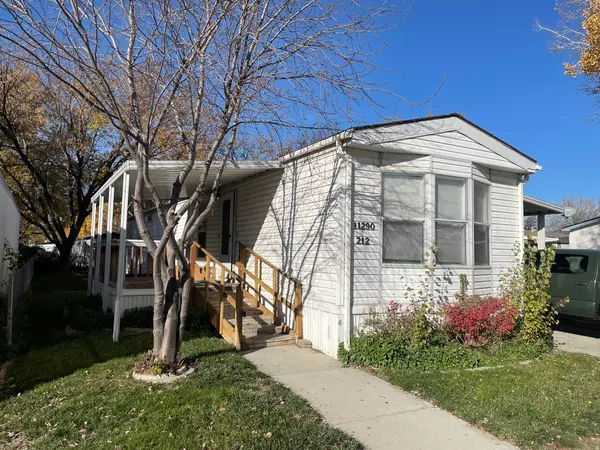 11290 S HIDDEN VALE LN E #212, Sandy, UT 84070