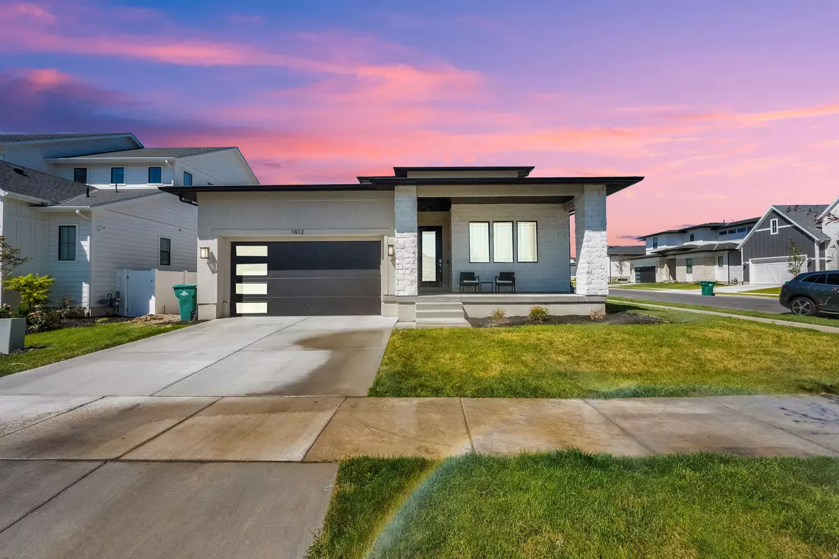 Riverton, UT 84065,1612 W MAPLE BROOK LN