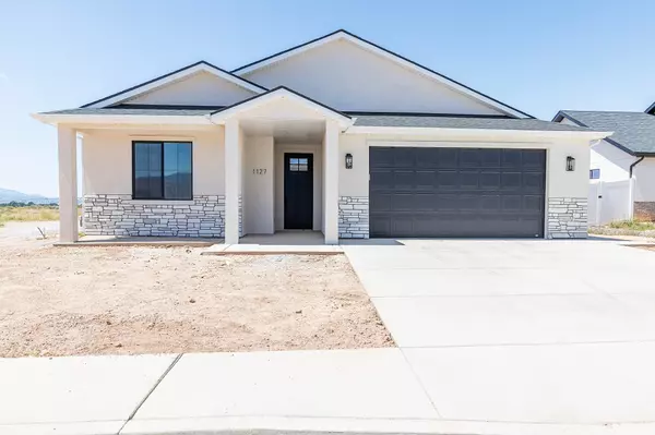 1148 N YUCCA ST, Cedar City, UT 84721