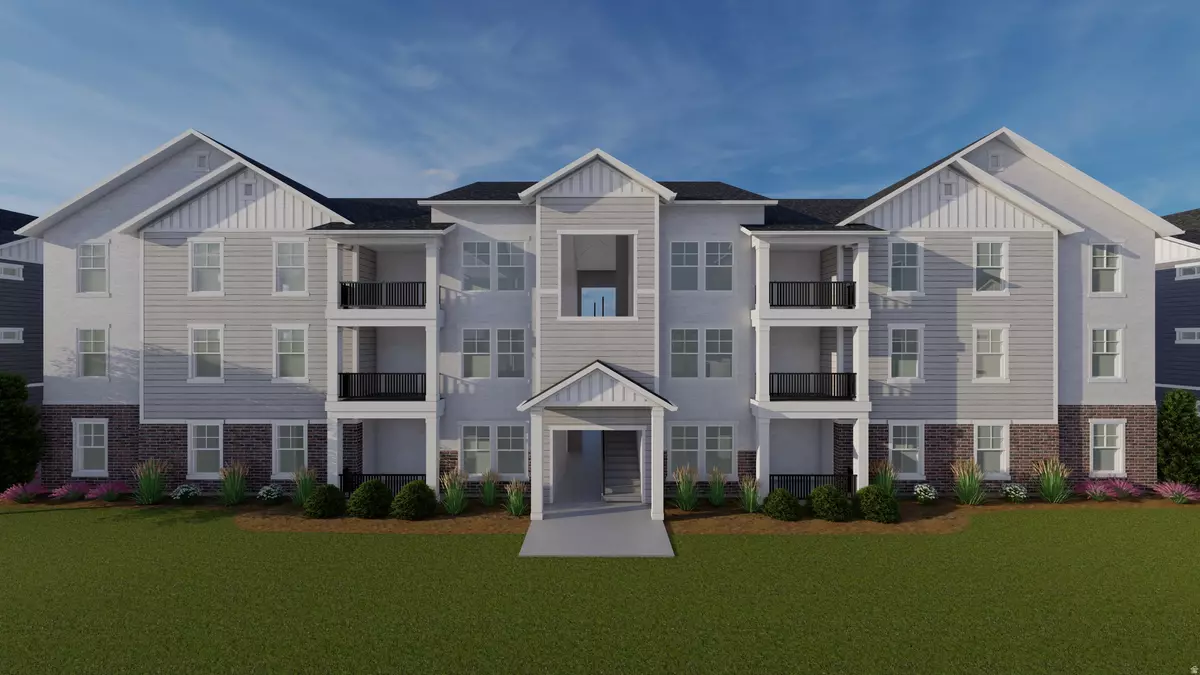 Saratoga Springs, UT 84045,871 N PUGH LN #O304