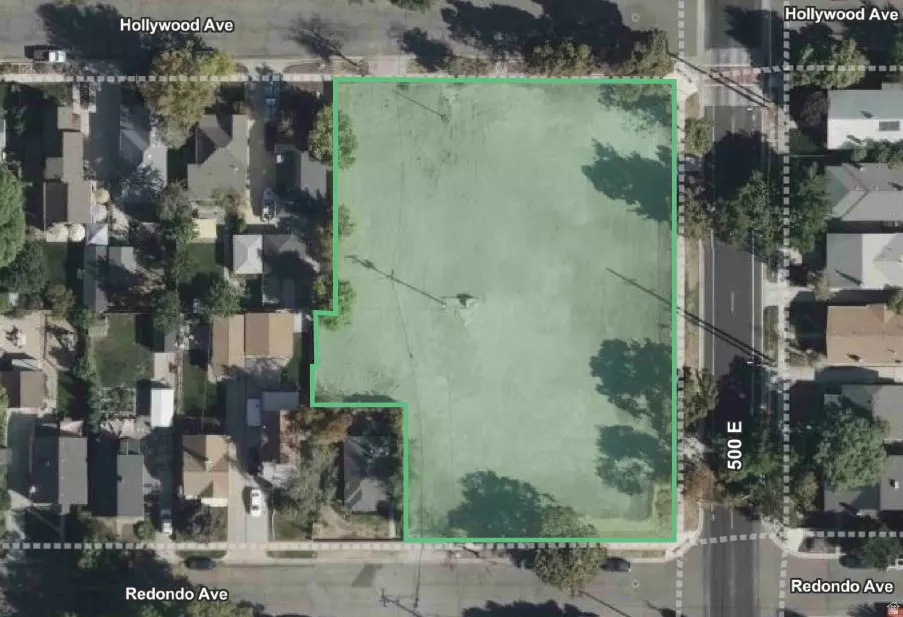 Salt Lake City, UT 84105,1990 S 500 E