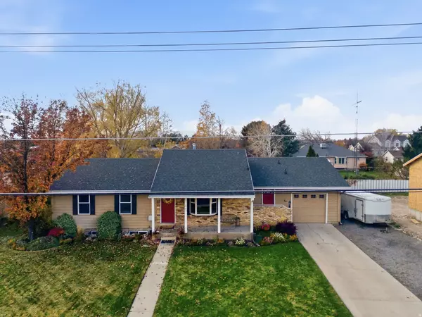 Orem, UT 84097,463 N 1000 E