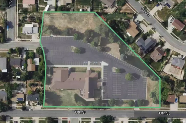 Ogden, UT 84404,1570 E 1300 S