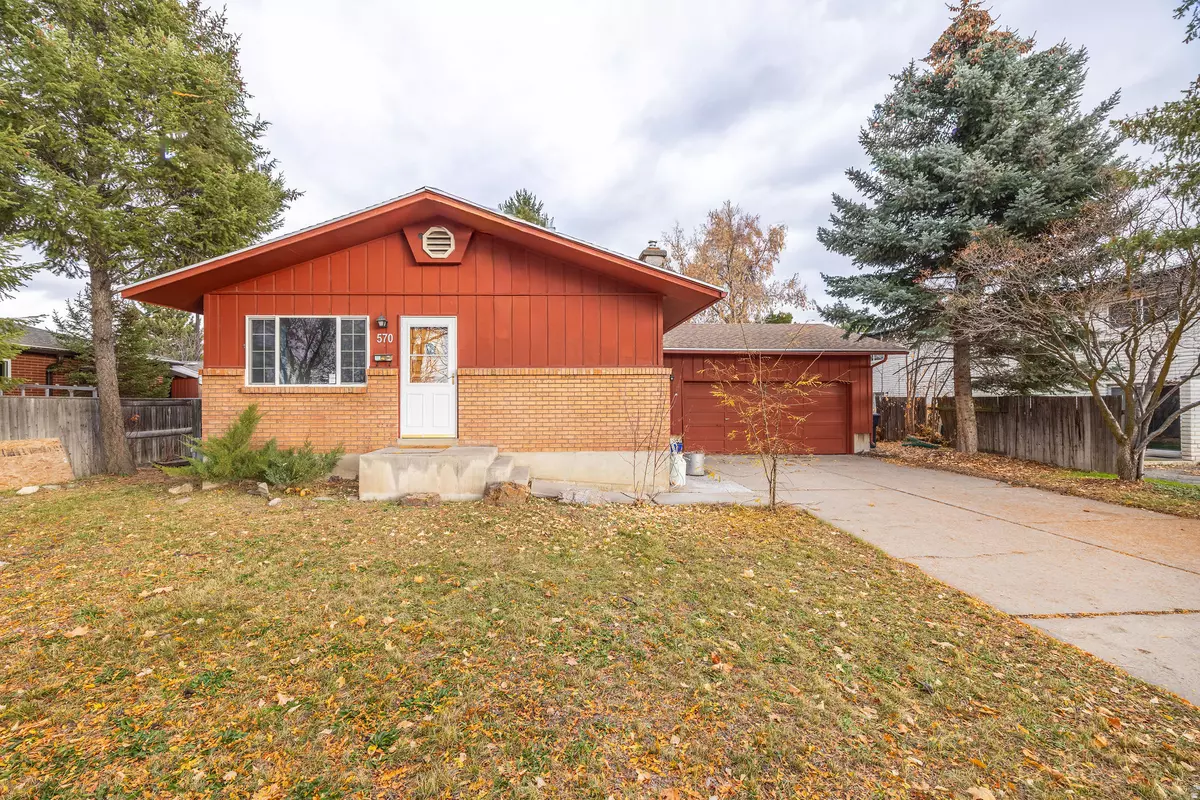 Logan, UT 84321,570 N 400 W