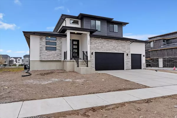 Saratoga Springs, UT 84043,1526 E LIVI LN #9