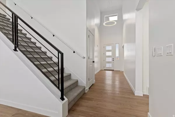 Saratoga Springs, UT 84043,1526 E LIVI LN #9