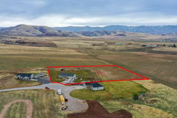 Preston, ID 83263,1262 N 1250 E