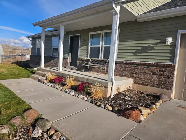 Preston, ID 83263,1262 N 1250 E