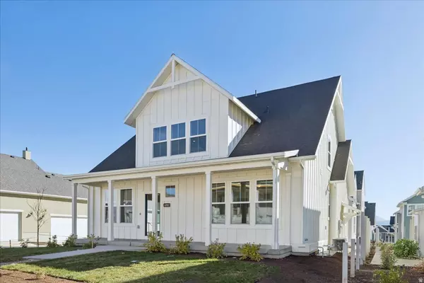 South Jordan, UT 84009,6782 W DOCKSIDER DR #302