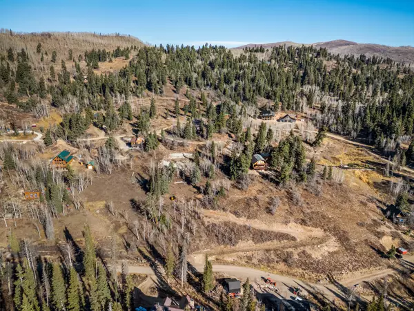 Coalville, UT 84017,1678 W ALEXANDER CANYON RD #D-92