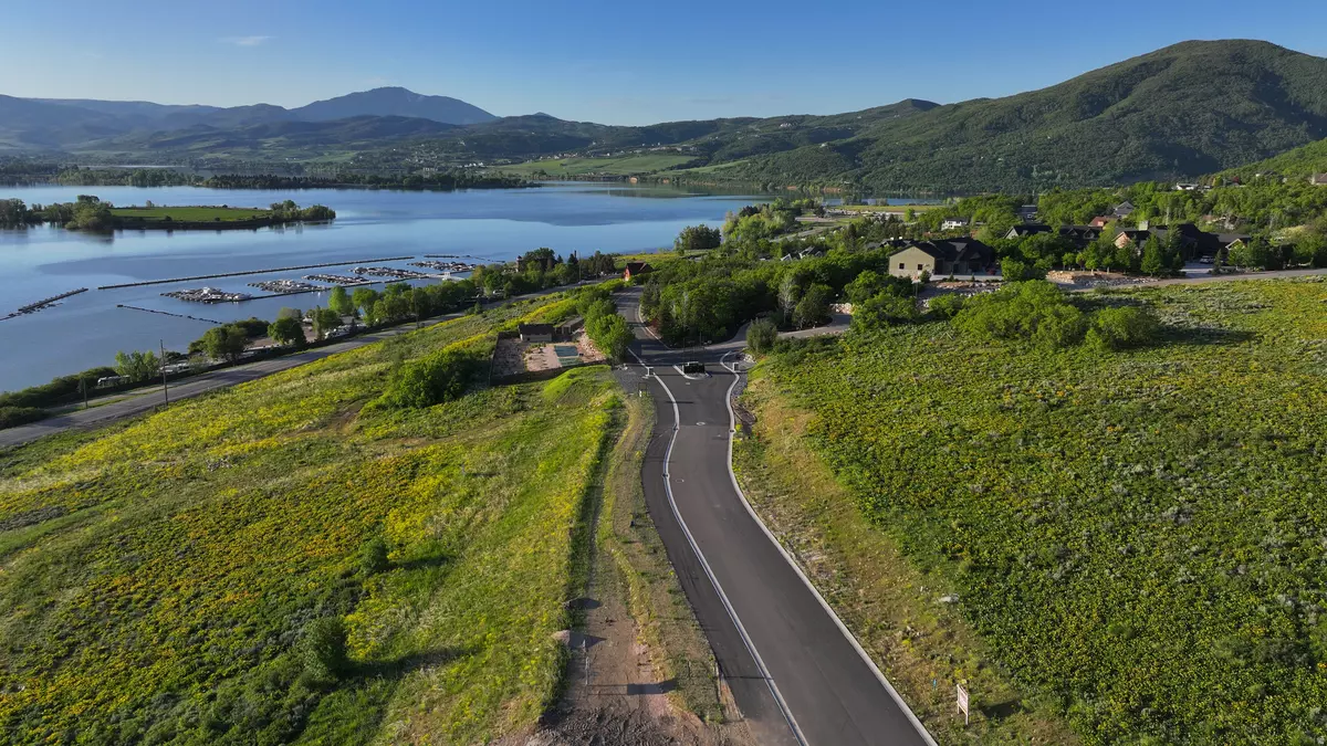 Eden, UT 84310,1146 N EDEN VIEW LN E #46