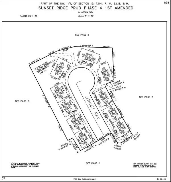 Ogden, UT 84403,5142 SUNSET WAY #401