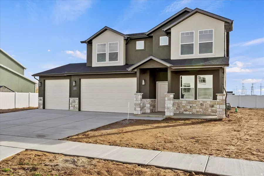 3179 W 3200 S, West Haven, UT 84401