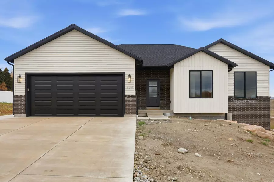 258 E 250 S, Richmond, UT 84333