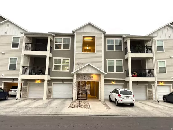 Saratoga Springs, UT 84045,1831 W NEWCASTLE LN #D302